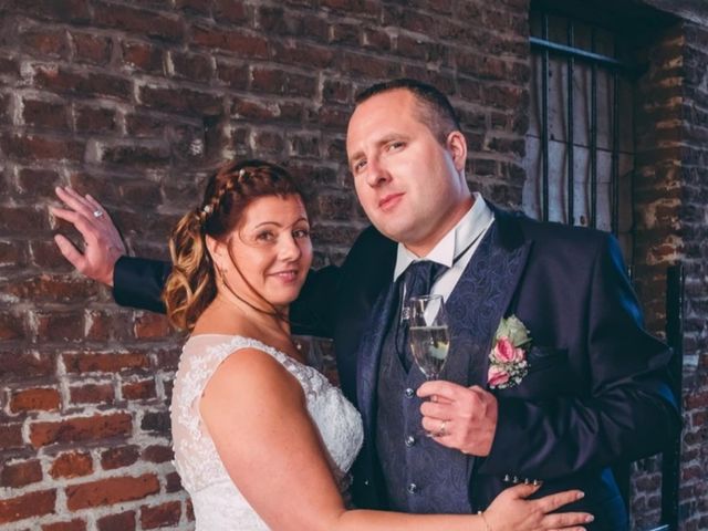Le mariage de Gary  et Delphine  à Thumeries, Nord 14