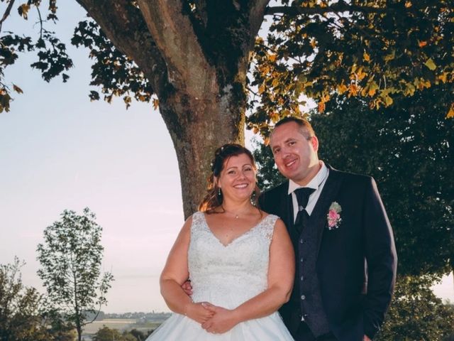 Le mariage de Gary  et Delphine  à Thumeries, Nord 15