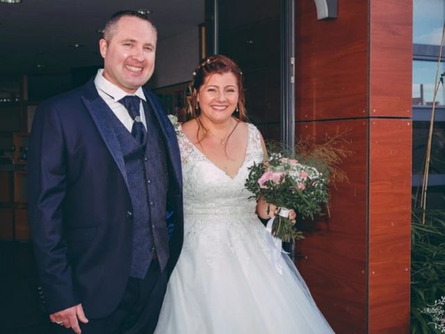 Le mariage de Gary  et Delphine  à Thumeries, Nord 16