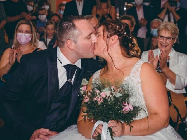Le mariage de Gary  et Delphine  à Thumeries, Nord 17