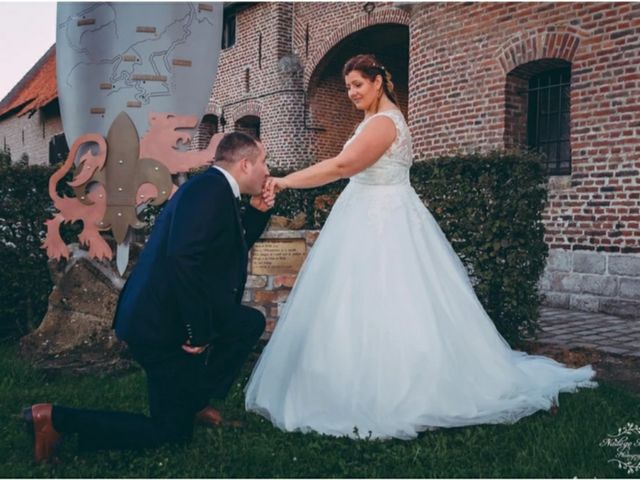 Le mariage de Gary  et Delphine  à Thumeries, Nord 18