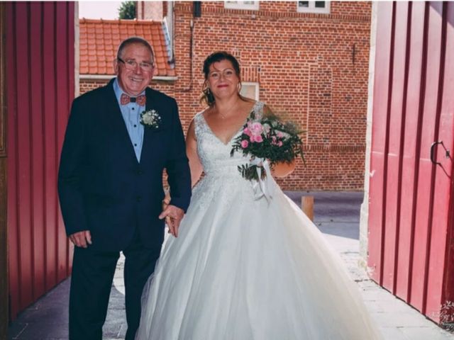 Le mariage de Gary  et Delphine  à Thumeries, Nord 23