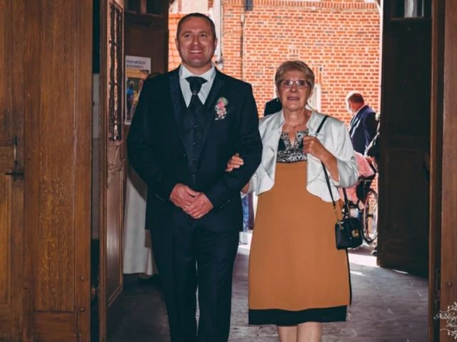 Le mariage de Gary  et Delphine  à Thumeries, Nord 24