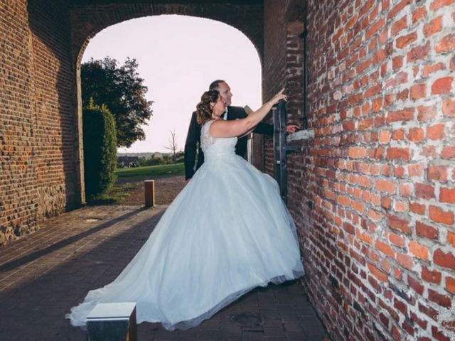 Le mariage de Gary  et Delphine  à Thumeries, Nord 25
