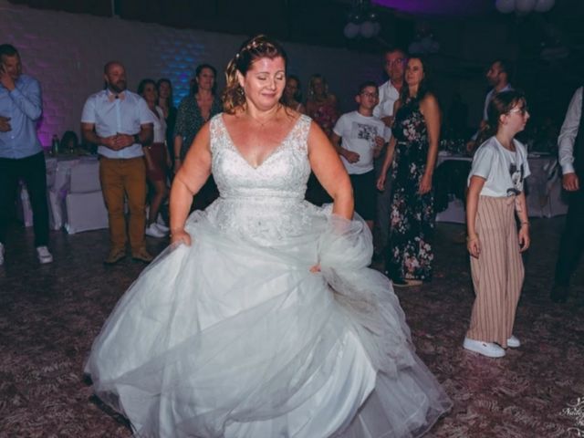 Le mariage de Gary  et Delphine  à Thumeries, Nord 34