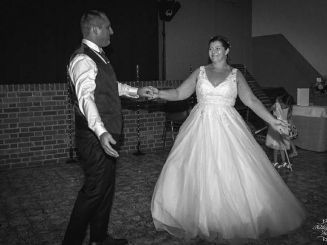 Le mariage de Gary  et Delphine  à Thumeries, Nord 36
