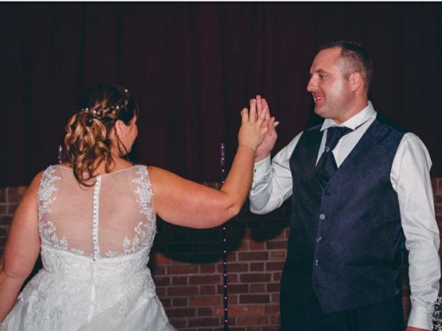 Le mariage de Gary  et Delphine  à Thumeries, Nord 37