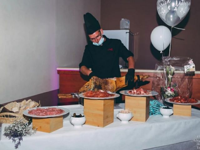 Le mariage de Gary  et Delphine  à Thumeries, Nord 47