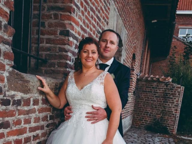 Le mariage de Gary  et Delphine  à Thumeries, Nord 48