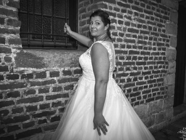 Le mariage de Gary  et Delphine  à Thumeries, Nord 50