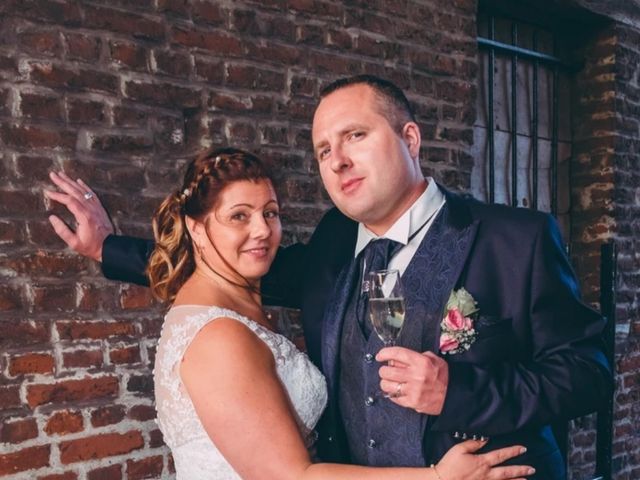 Le mariage de Gary  et Delphine  à Thumeries, Nord 51