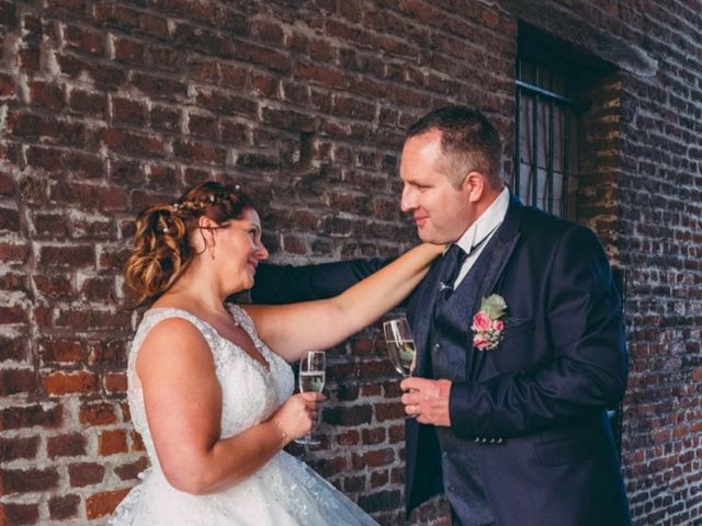 Le mariage de Gary  et Delphine  à Thumeries, Nord 52