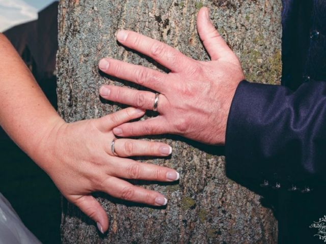 Le mariage de Gary  et Delphine  à Thumeries, Nord 53
