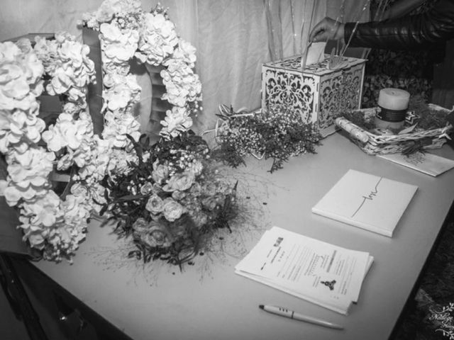Le mariage de Gary  et Delphine  à Thumeries, Nord 56