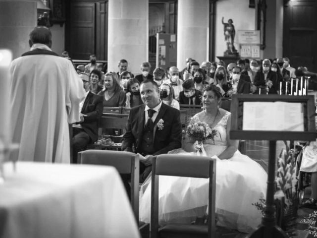 Le mariage de Gary  et Delphine  à Thumeries, Nord 62