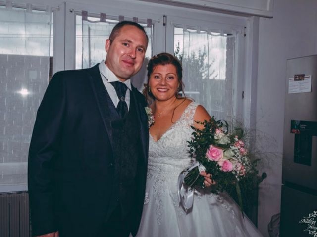 Le mariage de Gary  et Delphine  à Thumeries, Nord 66