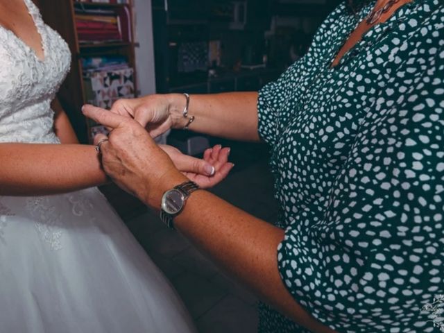 Le mariage de Gary  et Delphine  à Thumeries, Nord 69