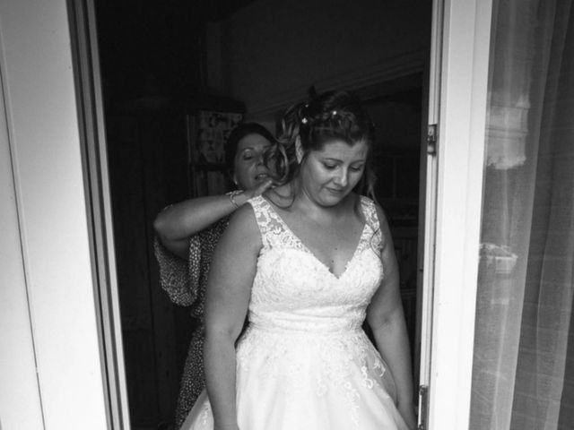 Le mariage de Gary  et Delphine  à Thumeries, Nord 70