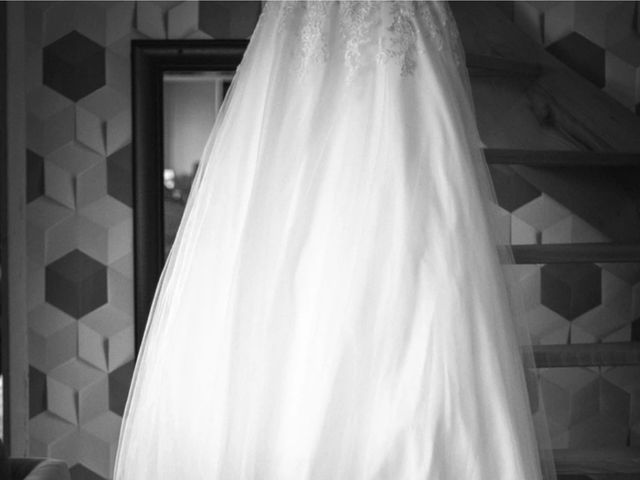 Le mariage de Gary  et Delphine  à Thumeries, Nord 73