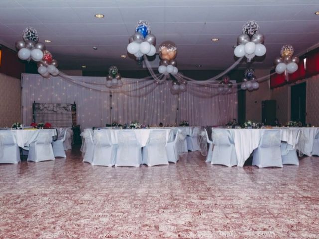 Le mariage de Gary  et Delphine  à Thumeries, Nord 75