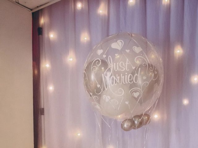 Le mariage de Gary  et Delphine  à Thumeries, Nord 76