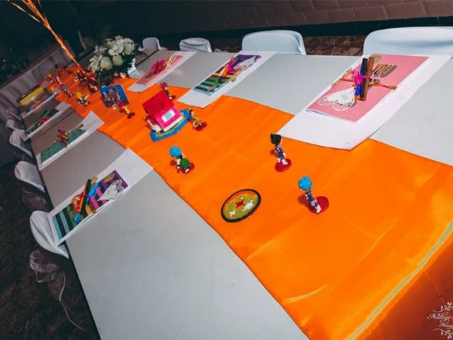 Le mariage de Gary  et Delphine  à Thumeries, Nord 77