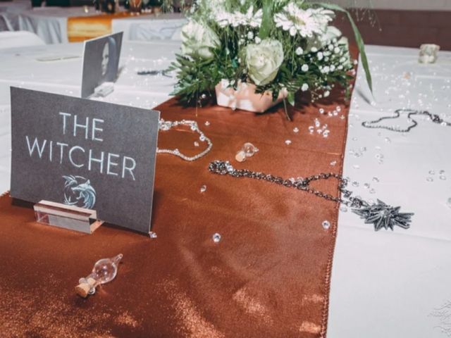 Le mariage de Gary  et Delphine  à Thumeries, Nord 79