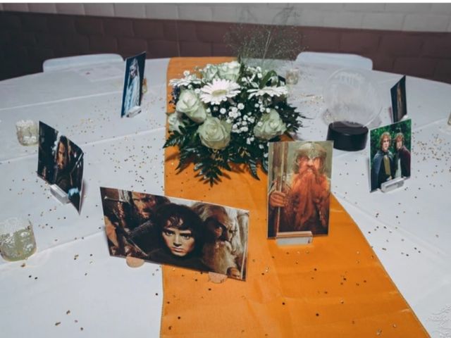 Le mariage de Gary  et Delphine  à Thumeries, Nord 80