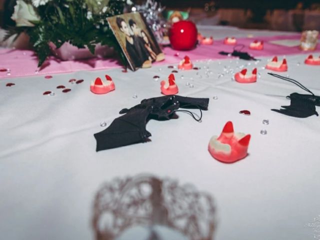 Le mariage de Gary  et Delphine  à Thumeries, Nord 82
