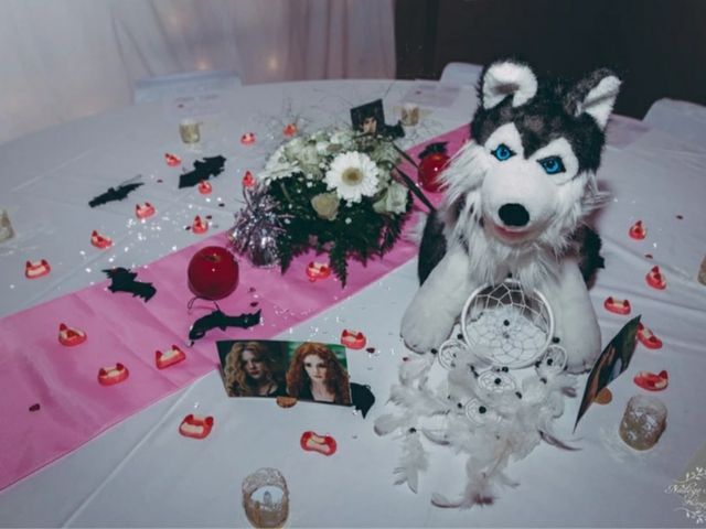 Le mariage de Gary  et Delphine  à Thumeries, Nord 83