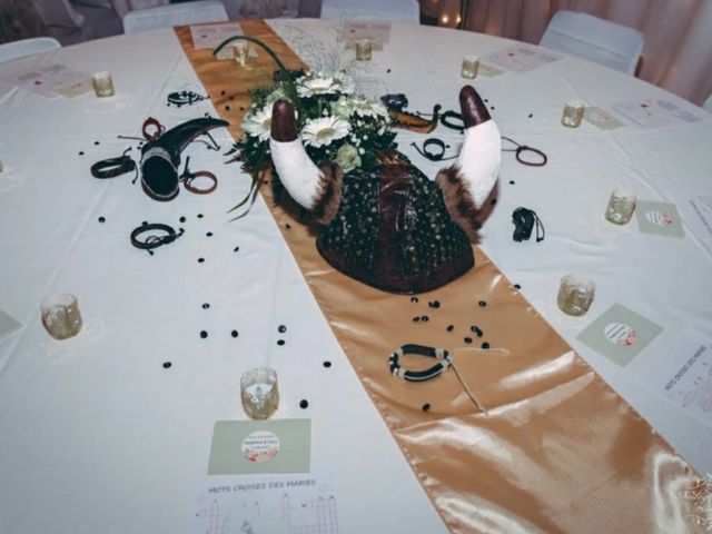 Le mariage de Gary  et Delphine  à Thumeries, Nord 84