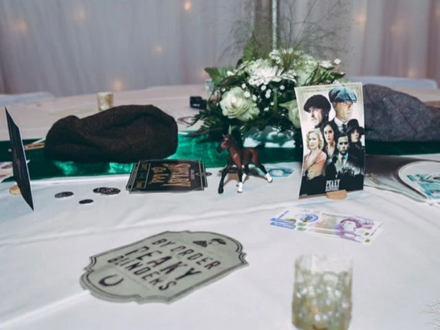 Le mariage de Gary  et Delphine  à Thumeries, Nord 86