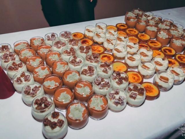 Le mariage de Gary  et Delphine  à Thumeries, Nord 98
