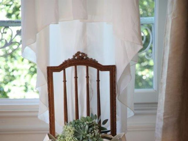 Le mariage de Christian et Adeline  à Rouvray-Saint-Florentin, Eure-et-Loir 3