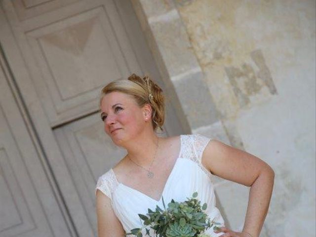 Le mariage de Christian et Adeline  à Rouvray-Saint-Florentin, Eure-et-Loir 14