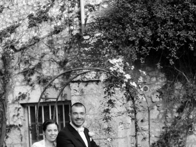 Le mariage de Laurent et Marie à Orléans, Loiret 5