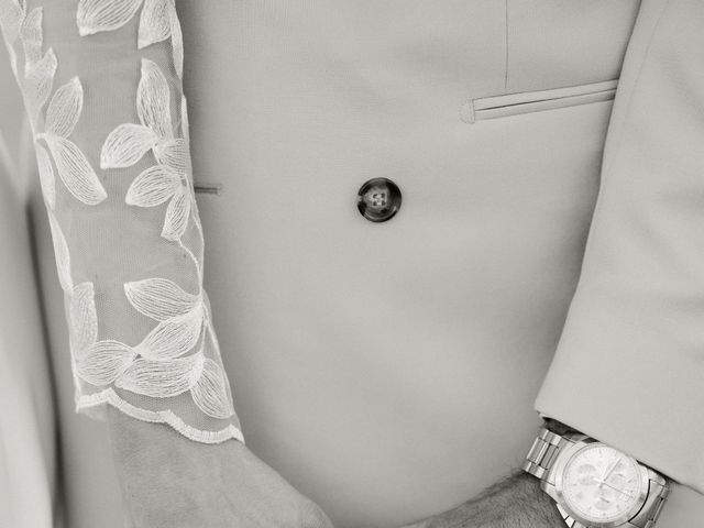Le mariage de Maxime et Aurore à Saint-Florent-le-Vieil, Maine et Loire 3