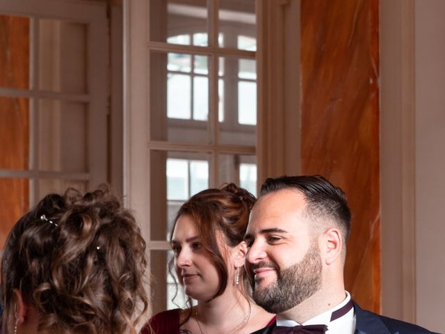 Le mariage de Armand et Ludovic à Décines-Charpieu, Rhône 28