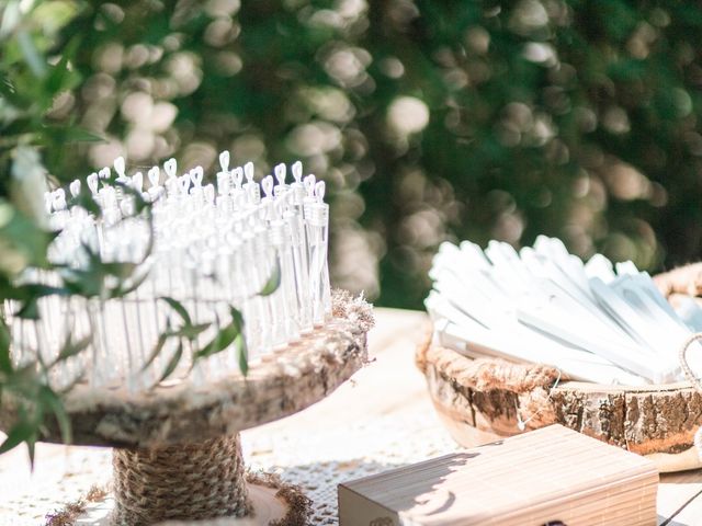 Le mariage de Valentin et Marine à Crisenoy, Seine-et-Marne 2