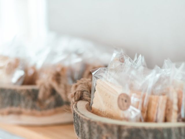 Le mariage de Valentin et Marine à Crisenoy, Seine-et-Marne 5