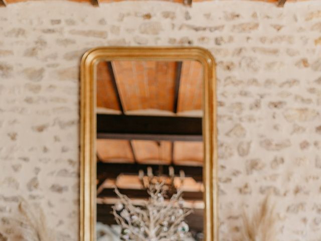 Le mariage de Valentin et Marine à Crisenoy, Seine-et-Marne 7