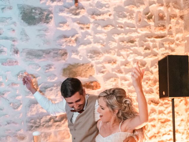 Le mariage de Valentin et Marine à Crisenoy, Seine-et-Marne 24