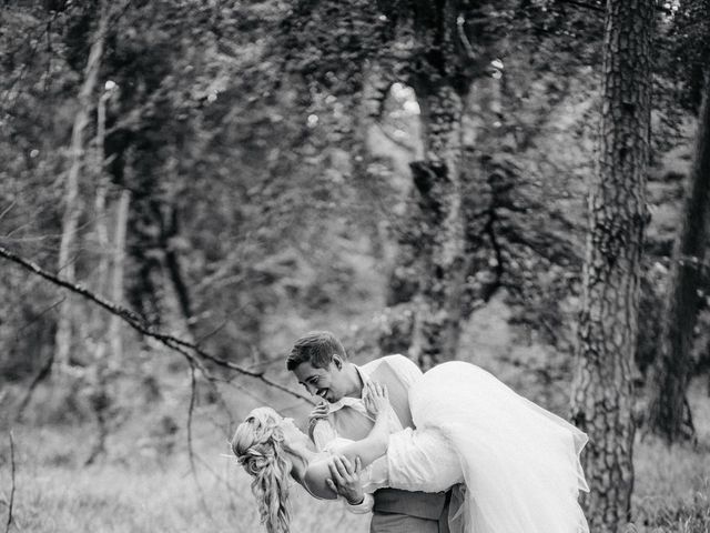 Le mariage de Valentin et Marine à Crisenoy, Seine-et-Marne 27