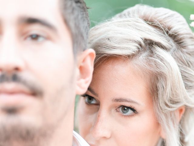 Le mariage de Valentin et Marine à Crisenoy, Seine-et-Marne 29