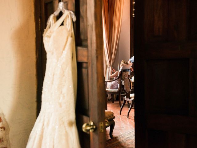 Le mariage de Wade et Jess à Aix-en-Provence, Bouches-du-Rhône 6