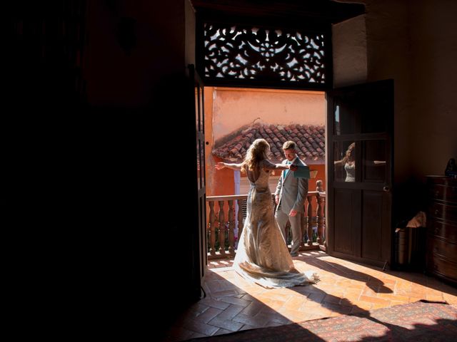 Le mariage de Wade et Jess à Aix-en-Provence, Bouches-du-Rhône 20