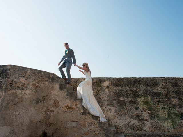 Le mariage de Wade et Jess à Aix-en-Provence, Bouches-du-Rhône 25