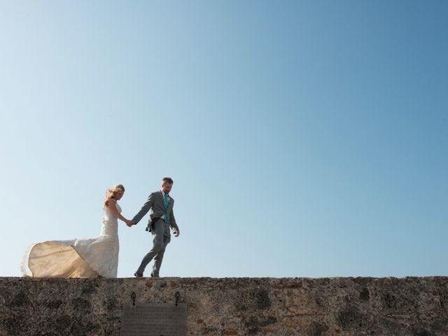 Le mariage de Wade et Jess à Aix-en-Provence, Bouches-du-Rhône 26