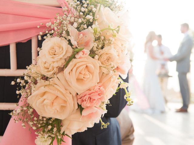 Le mariage de Wade et Jess à Aix-en-Provence, Bouches-du-Rhône 34