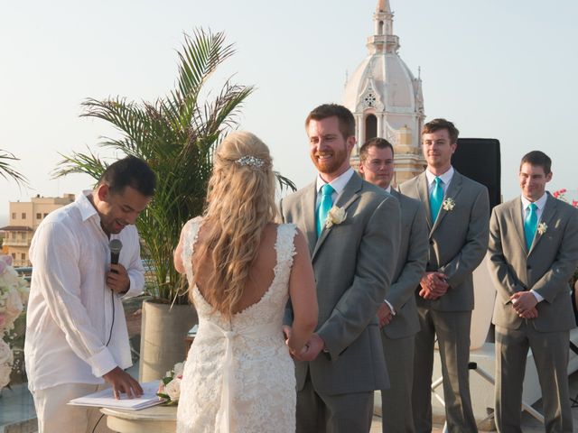 Le mariage de Wade et Jess à Aix-en-Provence, Bouches-du-Rhône 35